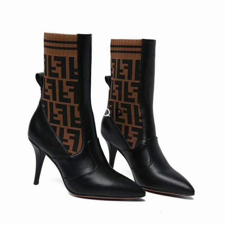 Picture of Fendi Shoes _SKUFendisz35-39GDT01074754